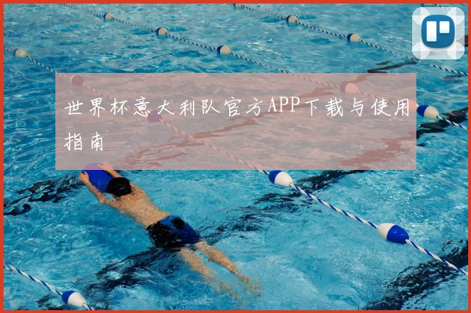 世界杯意大利队官方APP下载与使用指南