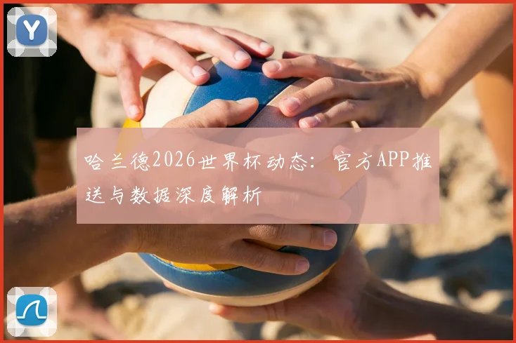 哈兰德2026世界杯动态:官方APP推送与数据深度解析
